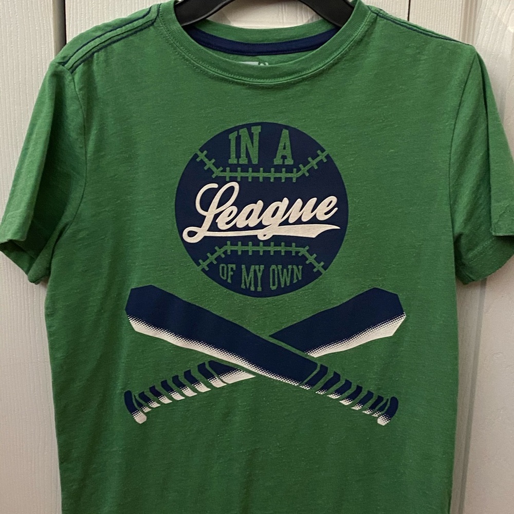 Boys T-shirt